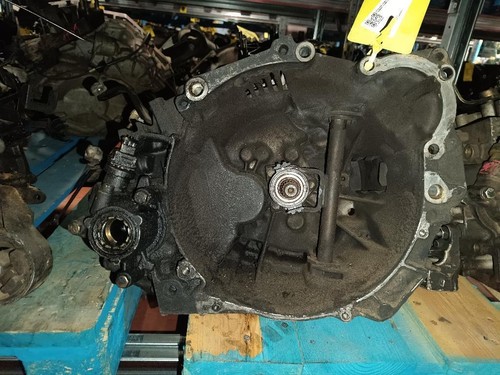 Cambio manuale per - cambio,