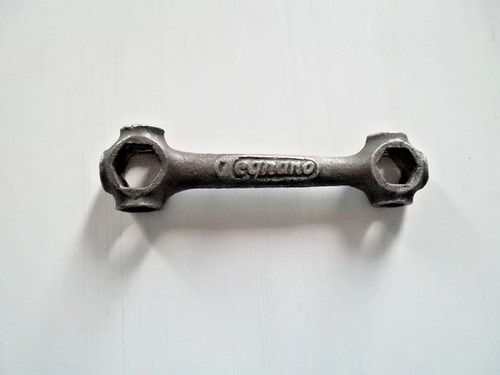 Chiave multiuso bicicletta - chiave,