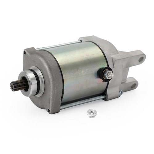 Motorino avviamento per - di,