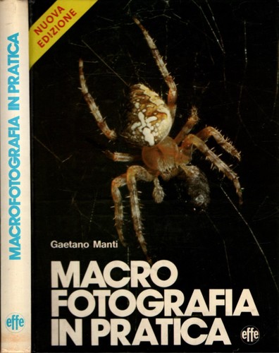 Macro fotografia pratica - macro,