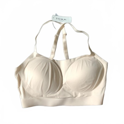 Reggiseno bralette senza