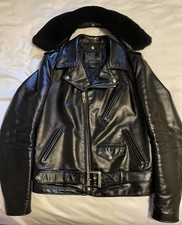 Schott 613SH Perfecto giacca