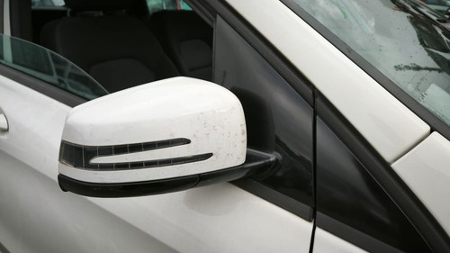 Specchietto destro mercedes - specchietto,
