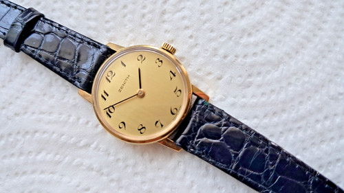 Zenith cosmopolitan womens - zenith,