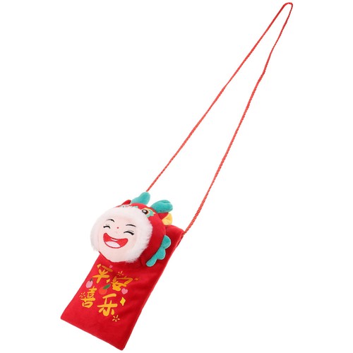 Borsa tracolla con busta - a,