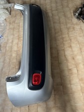 paraurti posteriore Fiat Panda