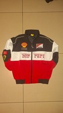 Giubbotto Ferrari Vintage