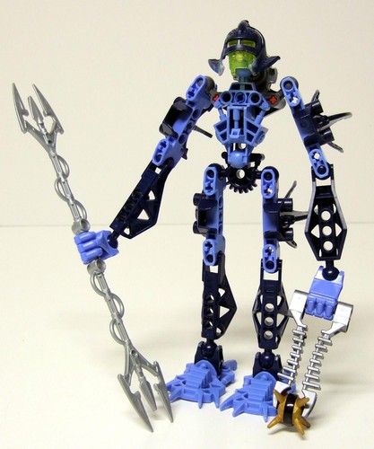 Lego 8987 bionicle - bionicle, kiina