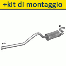 FORD TRANSIT BUS 1.6 2.0