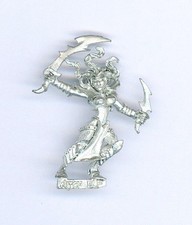 CITADEL WARHAMMER OOP ELFO