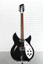 Rickenbacker 330 Thinline