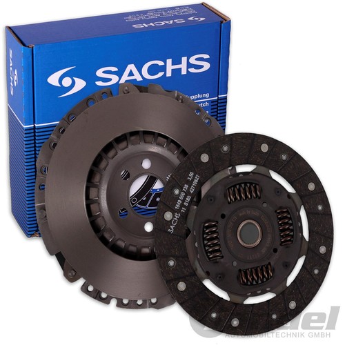 Sachs kit frizione - frizione, adatto