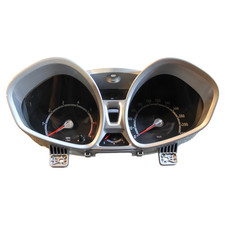 Strumentazione contachilometri