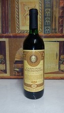 Vino 1988 cannonau - vino, di