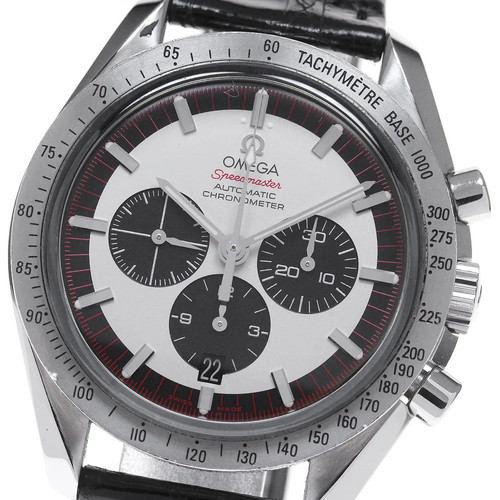 Omega speedmaster schumacher - omega,