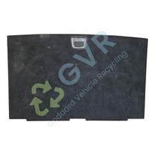 Pianale bagagliaio MERCEDES