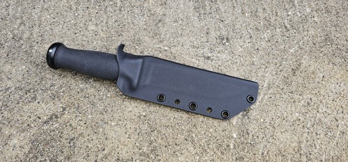 Bar mk1 usn - ka-bar, kydex