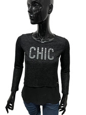 Guess Donna Maglia Taglia S