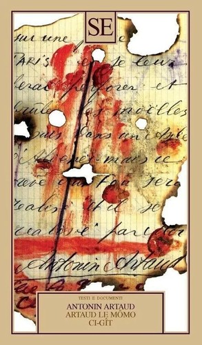Artaud mômo - artaud,