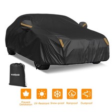 Telo copri auto S-XXL 190T