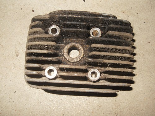 Vintage 1979 motron sprint - vintage,