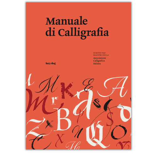 Manuale calligrafia ass - di, calligrafia—ass
