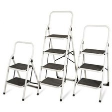 SGABELLO 2 3 4 GRADINI