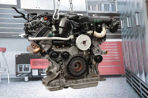 Motore engine audi cla claa - audi,