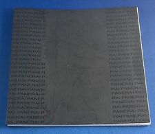 PANERAI LUMINOR GMT INSTRUCTION WATCH VINTAGE