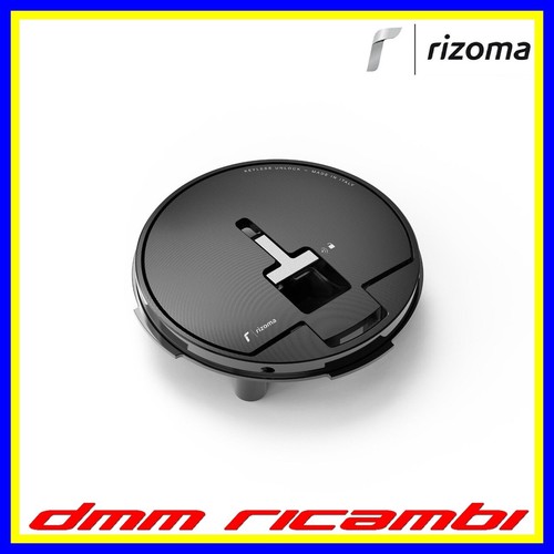 Tappo serbatoio benzina - , rizoma