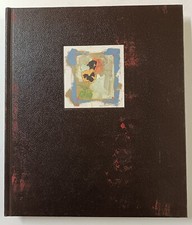 (Enzo Mari) Agenda Olivetti artista Lorenzo Tornabuoni 1988 Olivetti