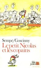 LE PETIT NICOLAS ET LES