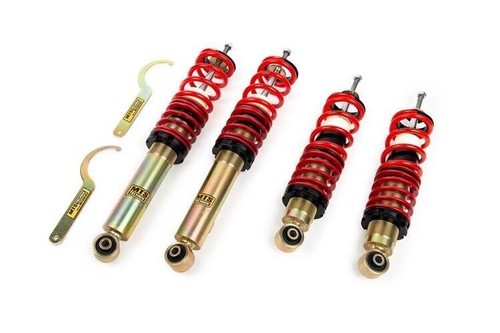 Mts eibach coilover - coilover, street