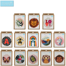 Trimits Punch Needle Kit