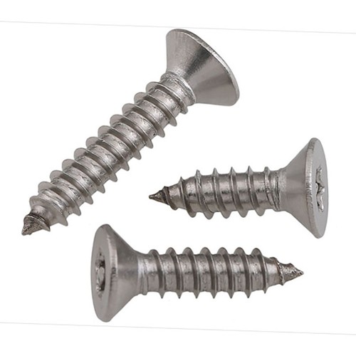 Viti autofilettanti torx - viti,