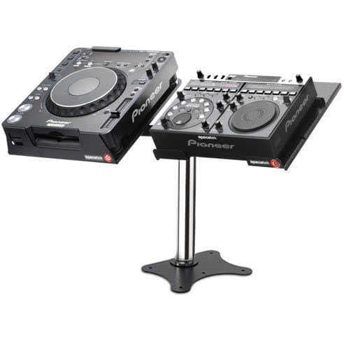 Space tek cdj 1000 - space-tek, bolt