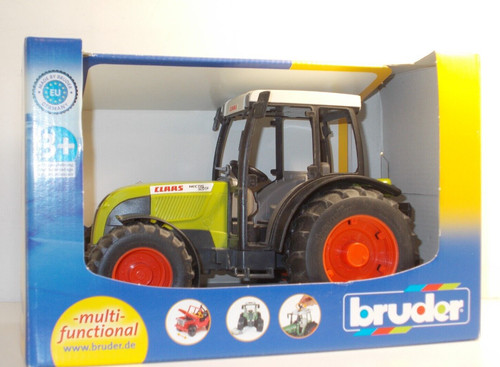 Bruder 02110 class - bruder, nectis
