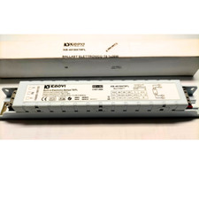 ALIMENTATORI PER NEON BALLAST ELETTRONICO T8 MULTIWATT 1X36/38/40