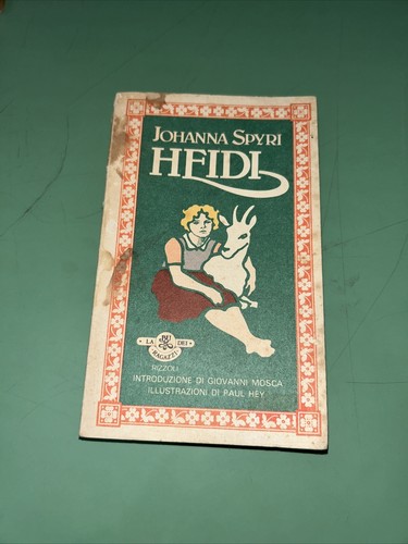 Juana spyri heidi rizzoli - juana,