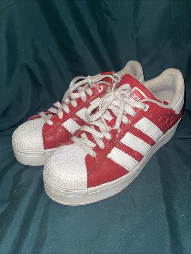 Adidas superstar bold - bold, platform