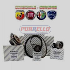 KIT DISTRIBUZIONE ORIGINALE +