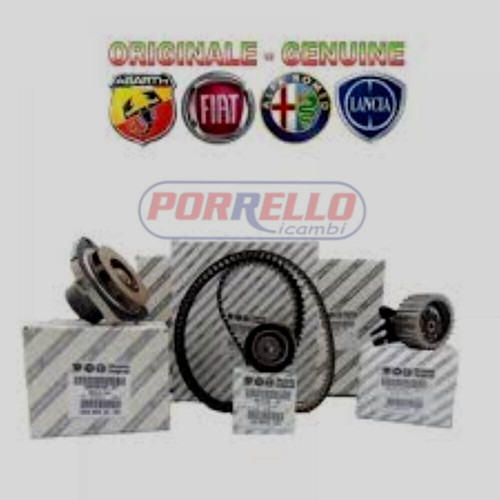 Kit distribuzione originale - kit,