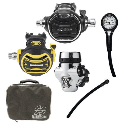 Apeks xtx200 octopus - octopus, +