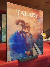 GIAMPAOLO TALANI : IMAGERIE