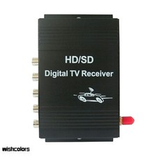 HD/SD Mobile USA TV Tuner