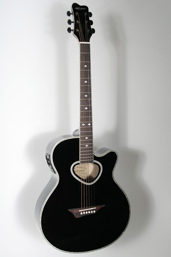 Vesta 40 westerngit - vesta-sc-bk,,