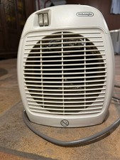 TERMOVENTILATORE SCALDABAGNO De Longhi HVA0220 - OTTIME CONDIZIONI