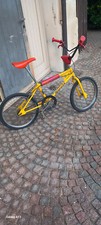 bicicletta BiMX Racing 1983 da collezione stupenda tenuta maniacalmente bene