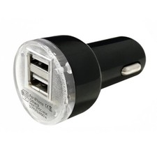 e-Circuit Caricabatteria da
