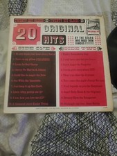 Mark-Fi Records 10 Original